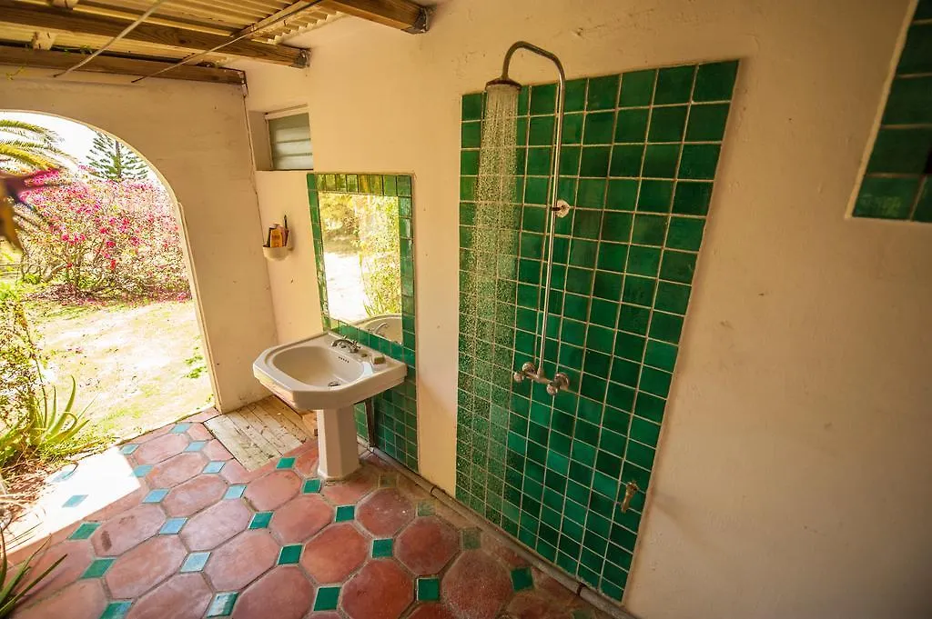 Villa Kristal'Inn Cottage Caraibe Capesterre