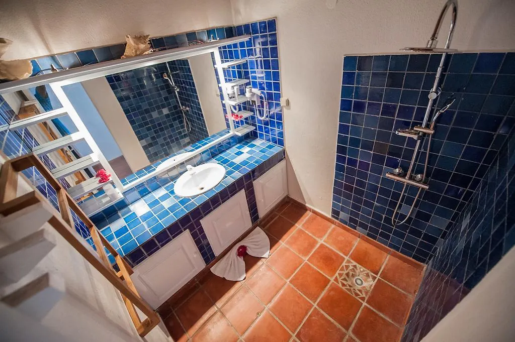 Kristal'Inn Cottage Caraibe Capesterre