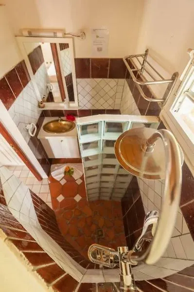Villa Kristal'Inn Cottage Caraibe Capesterre